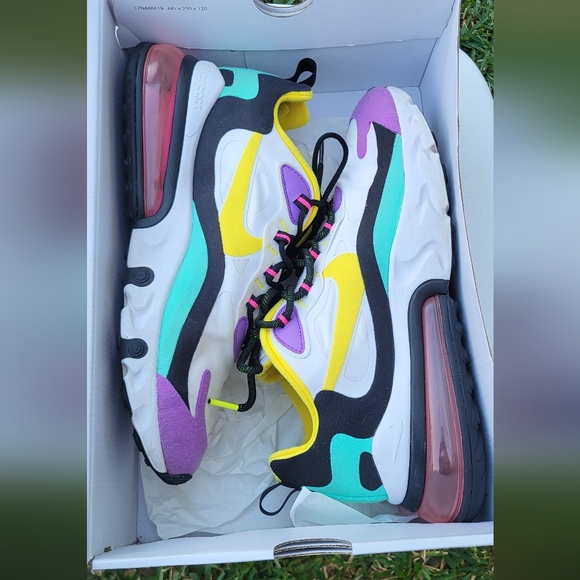 Other - Air Max 720